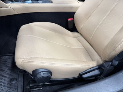 2024 Mazda Mazda MX-5 Miata RF Grand Touring