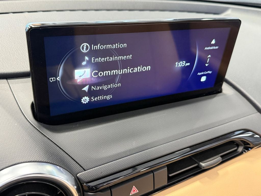 2024 Mazda Mazda MX-5 Miata RF Grand Touring