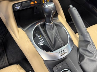 2024 Mazda Mazda MX-5 Miata RF Grand Touring