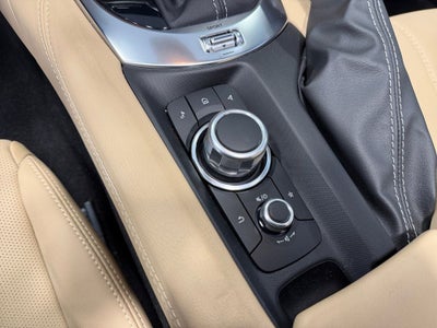 2024 Mazda Mazda MX-5 Miata RF Grand Touring