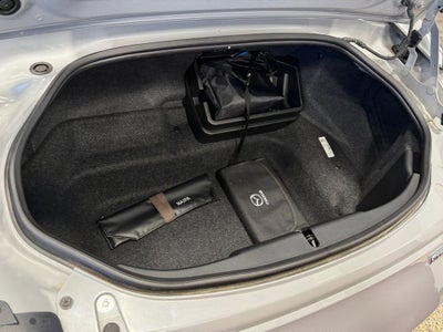 2024 Mazda Mazda MX-5 Miata RF Grand Touring