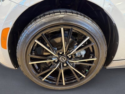 2024 Mazda Mazda MX-5 Miata RF Grand Touring