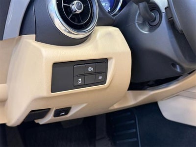 2024 Mazda Mazda MX-5 Miata RF Grand Touring