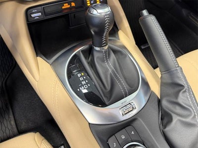 2024 Mazda Mazda MX-5 Miata RF Grand Touring