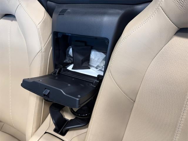 2024 Mazda Mazda MX-5 Miata RF Grand Touring