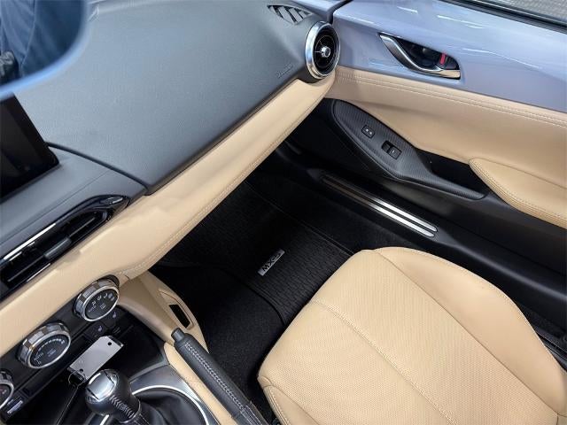 2024 Mazda Mazda MX-5 Miata RF Grand Touring