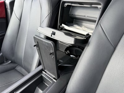 2025 Mazda Mazda MX-5 Miata RF Grand Touring