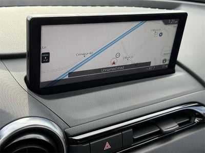 2025 Mazda Mazda MX-5 Miata RF Grand Touring