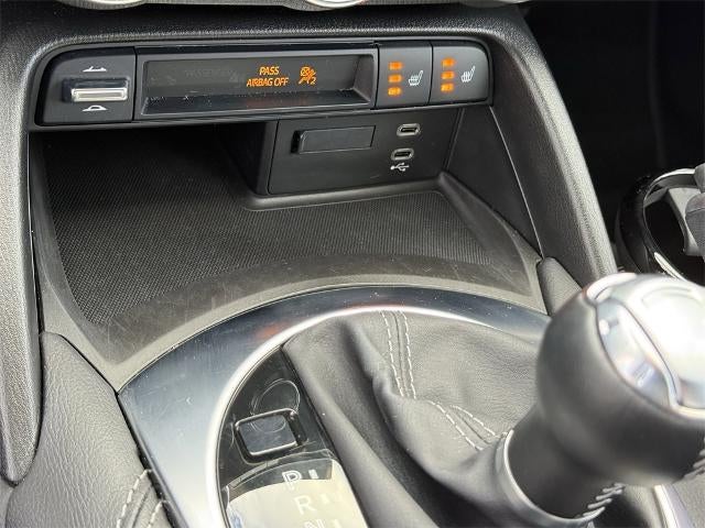 2025 Mazda Mazda MX-5 Miata RF Grand Touring