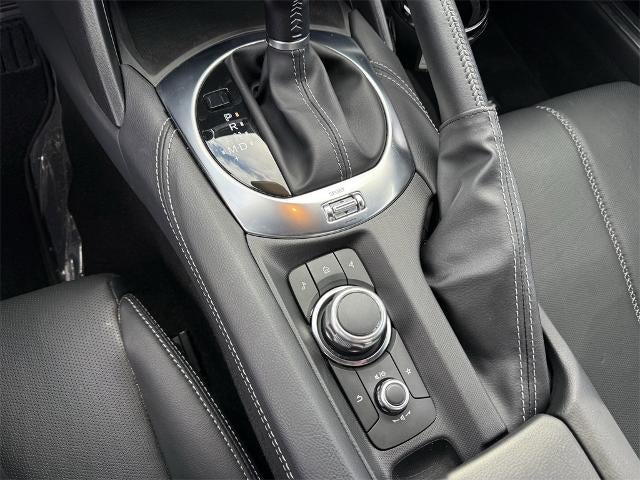 2025 Mazda Mazda MX-5 Miata RF Grand Touring