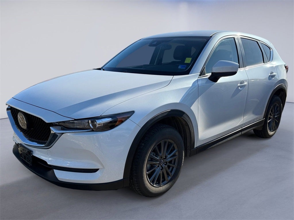 2019 Mazda Mazda CX-5 Touring