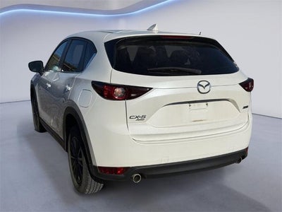 2019 Mazda Mazda CX-5 Touring