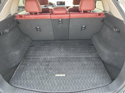 2022 Mazda Mazda Cx-5 2.5 S Carbon Edition