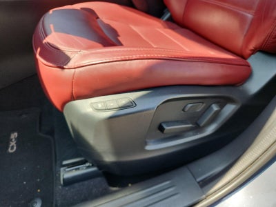 2022 Mazda Mazda Cx-5 2.5 S Carbon Edition