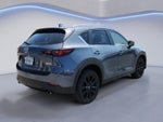2022 Mazda Mazda Cx-5 2.5 S Carbon Edition