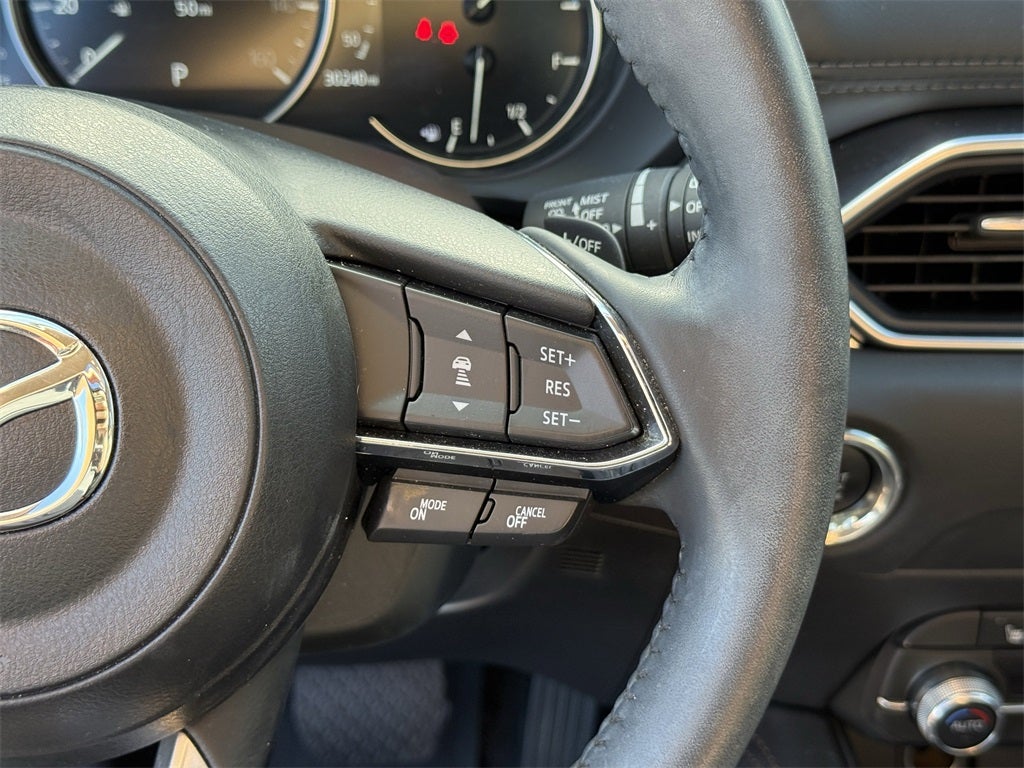 2023 Mazda Mazda CX-5 2.5 S Premium Package