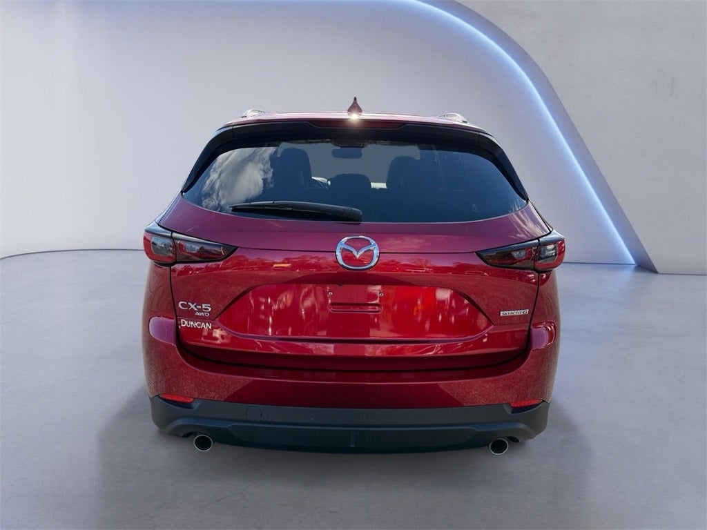 2023 Mazda Mazda CX-5 2.5 S Premium Package