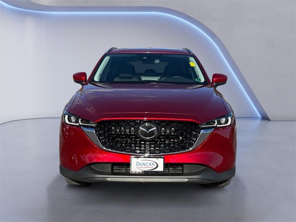 2023 Mazda Mazda CX-5 2.5 S Premium Package