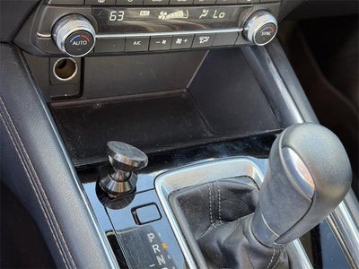 2023 Mazda Mazda CX-5 2.5 S Premium Package