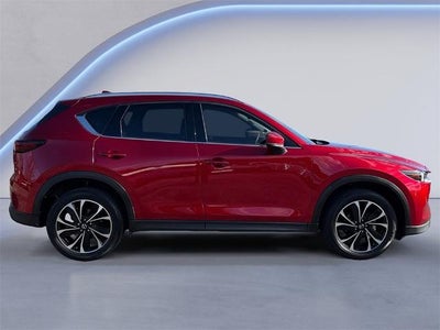 2023 Mazda Mazda CX-5 2.5 S Premium Package