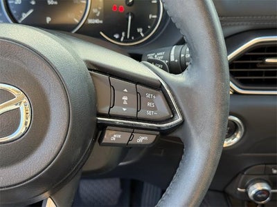 2023 Mazda Mazda CX-5 2.5 S Premium Package