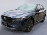 2025 Mazda Mazda CX-5 2.5 Turbo Premium Package