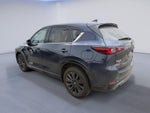 2025 Mazda Mazda CX-5 2.5 Turbo Premium Package