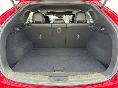 2025 Mazda Mazda CX-5 2.5 Turbo Premium Package