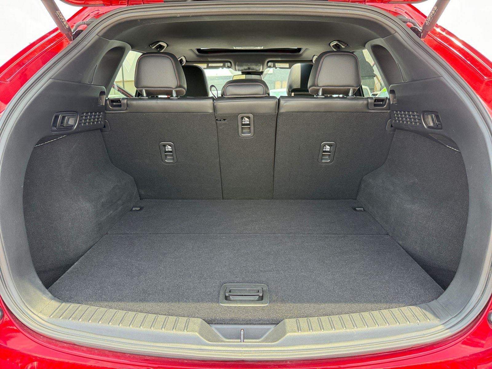 2025 Mazda Mazda CX-5 2.5 Turbo Premium Package
