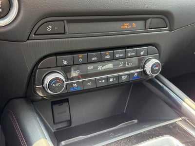 2025 Mazda Mazda CX-5 2.5 Turbo Premium Package