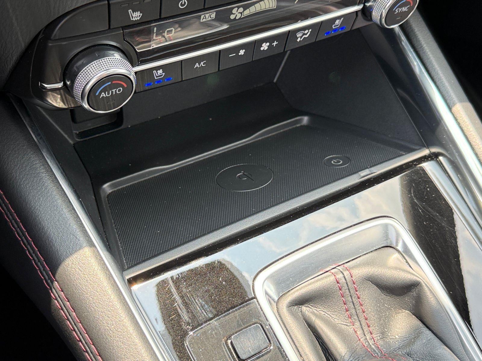 2025 Mazda Mazda CX-5 2.5 Turbo Premium Package