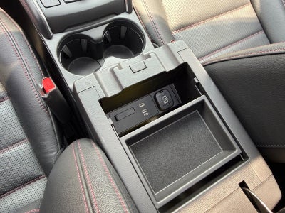 2025 Mazda Mazda CX-5 2.5 Turbo Premium Package