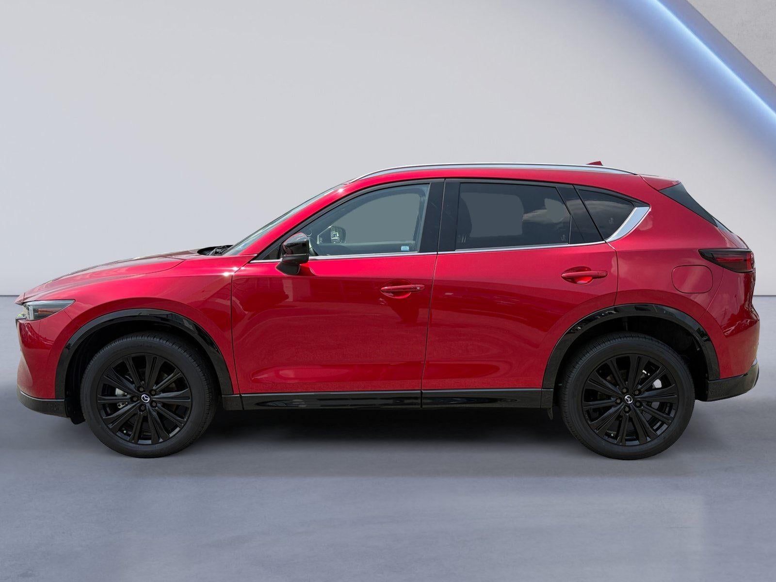 2025 Mazda Mazda CX-5 2.5 Turbo Premium Package