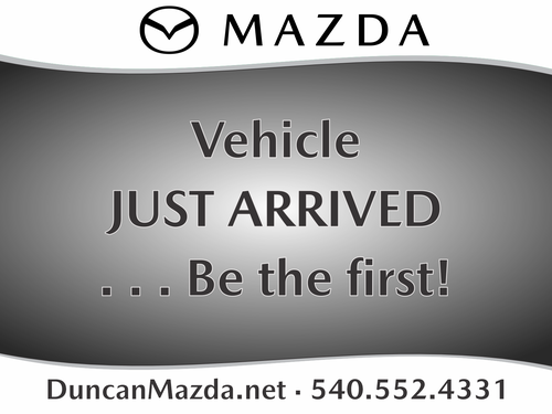 2021 Mazda Mazda CX-5 Signature