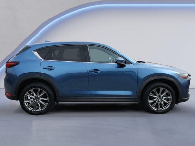2019 Mazda Mazda CX-5 Signature