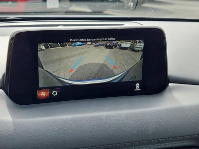 2019 Mazda Mazda CX-5 Signature