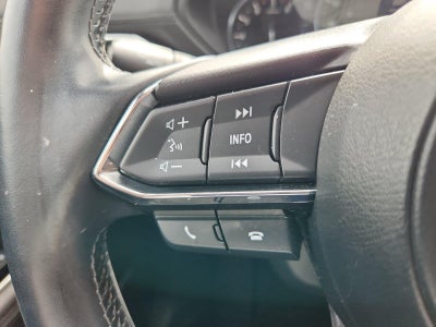 2019 Mazda Mazda CX-5 Signature
