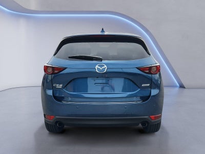 2019 Mazda Mazda CX-5 Signature