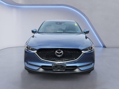 2019 Mazda Mazda CX-5 Signature