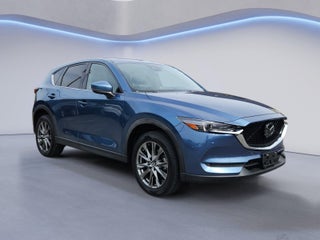 2019 Mazda Mazda CX-5 Signature