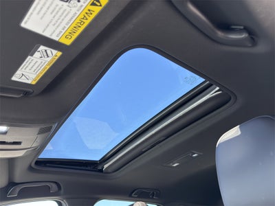 2022 Mazda Mazda CX-5 2.5 Turbo Signature