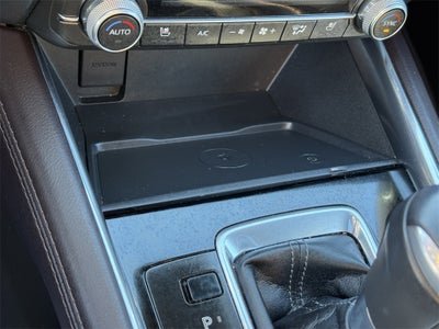 2022 Mazda Mazda CX-5 2.5 Turbo Signature