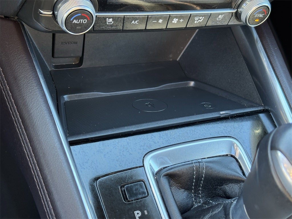 2022 Mazda Mazda CX-5 2.5 Turbo Signature