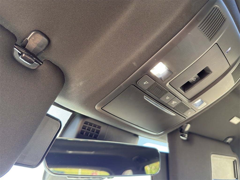 2022 Mazda Mazda CX-5 2.5 Turbo Signature