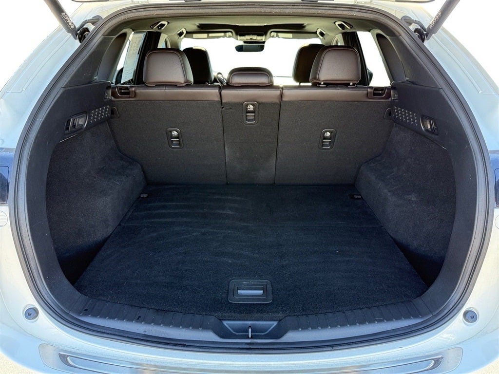 2022 Mazda Mazda CX-5 2.5 Turbo Signature