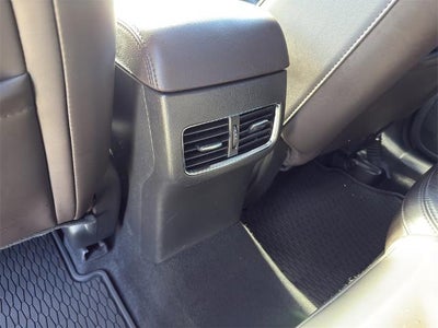 2022 Mazda Mazda CX-5 2.5 Turbo Signature