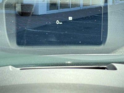 2022 Mazda Mazda CX-5 2.5 Turbo Signature