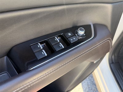 2024 Mazda Mazda CX-5 2.5 Turbo Signature