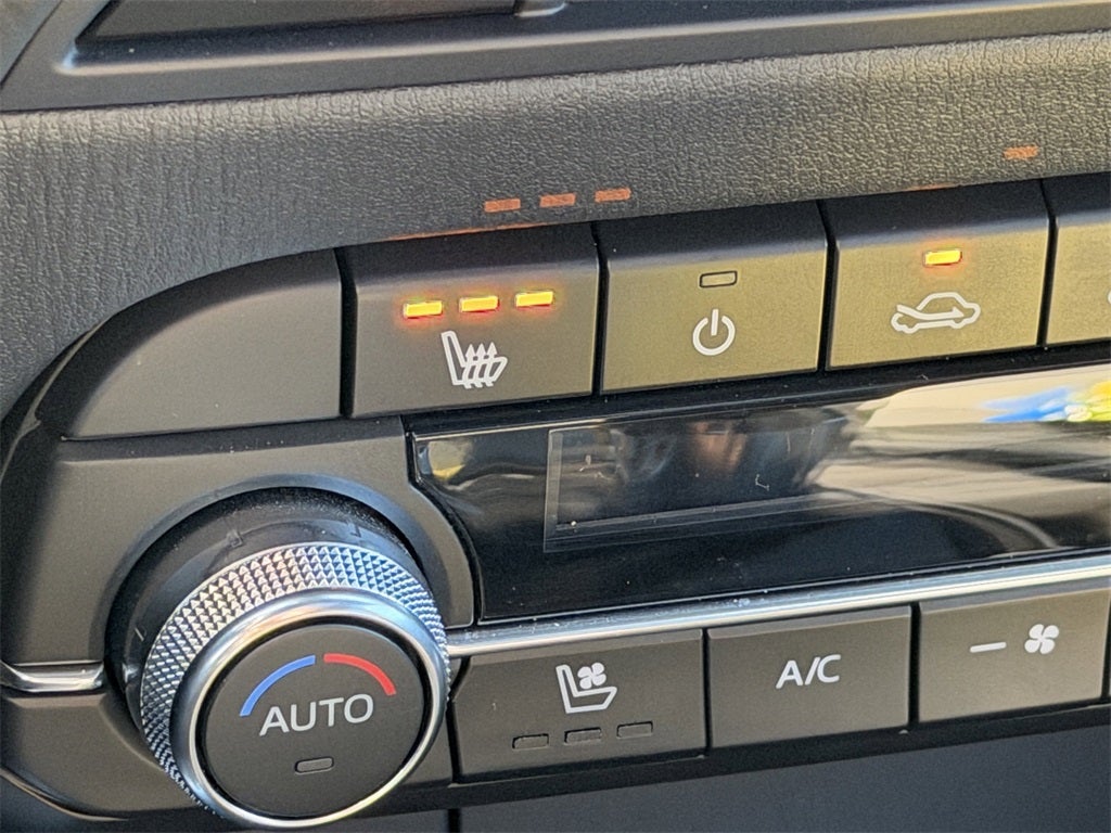 2024 Mazda Mazda CX-5 2.5 Turbo Signature