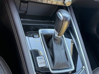 2024 Mazda Mazda CX-5 2.5 Turbo Signature